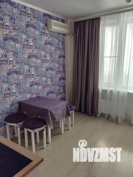 Студия квартира, на длительный срок, 30м2, 17/17 этаж