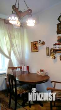 4-к квартира, на длительный срок, 100м2, 2/6 этаж