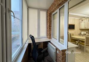 2-к квартира, на длительный срок, 45м2, 3/10 этаж