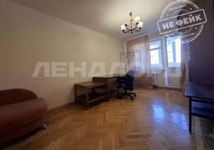 2-к квартира, на длительный срок, 42м2, 7/9 этаж