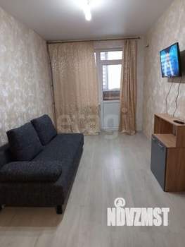 1-к квартира, на длительный срок, 42м2, 3/20 этаж