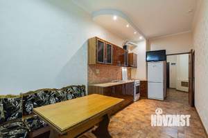 1-к квартира, на длительный срок, 43м2, 5/16 этаж