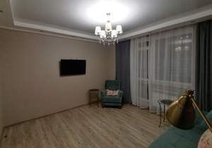 2-к квартира, на длительный срок, 54м2, 3/9 этаж