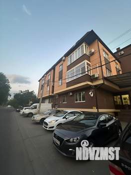 3-к квартира, на длительный срок, 62м2, 4/4 этаж