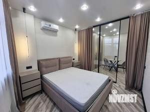 2-к квартира, на длительный срок, 50м2, 6/25 этаж