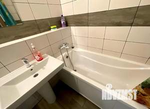 1-к квартира, посуточно, 42м2, 7/20 этаж