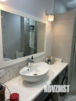 3-к квартира, на длительный срок, 76м2, 8/25 этаж