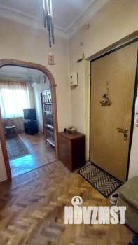 3-к квартира, на длительный срок, 58м2, 3/6 этаж