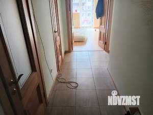 1-к квартира, на длительный срок, 33м2, 3/6 этаж