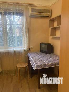 Студия квартира, на длительный срок, 16м2, 1/5 этаж