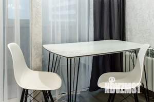 1-к квартира, посуточно, 35м2, 17/31 этаж