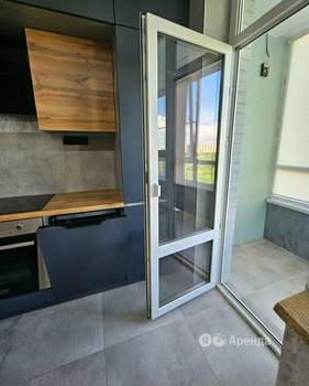 2-к квартира, на длительный срок, 70м2, 10/22 этаж