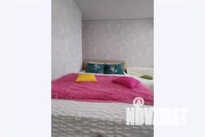 1-к квартира, посуточно, 34м2, 16/30 этаж