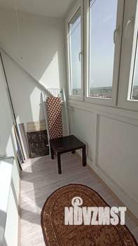 Студия квартира, на длительный срок, 30м2, 8/16 этаж