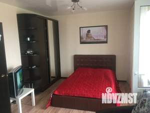 Студия квартира, посуточно, 30м2, 15/17 этаж