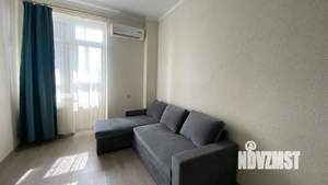 1-к квартира, на длительный срок, 42м2, 3/18 этаж