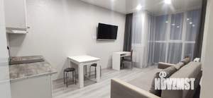 2-к квартира, на длительный срок, 36м2, 25/26 этаж