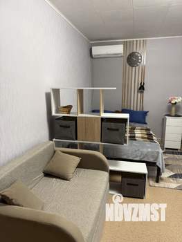 1-к квартира, на длительный срок, 33м2, 5/9 этаж