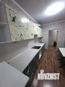 1-к квартира, на длительный срок, 40м2, 16/17 этаж