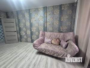 2-к квартира, на длительный срок, 52м2, 4/23 этаж