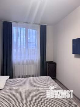 1-к квартира, на длительный срок, 45м2, 3/26 этаж