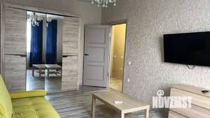 1-к квартира, на длительный срок, 40м2, 12/20 этаж