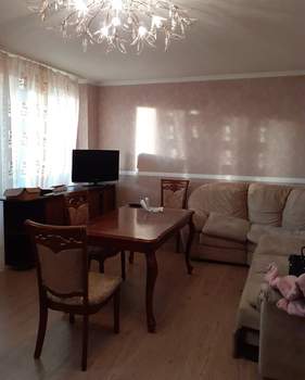 2-к квартира, на длительный срок, 80м2, 11/16 этаж