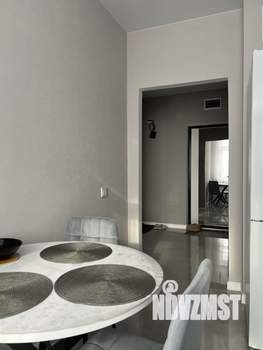 1-к квартира, на длительный срок, 35м2, 14/23 этаж