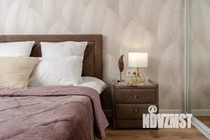 1-к квартира, посуточно, 35м2, 14/25 этаж