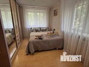 1-к квартира, посуточно, 34м2, 1/1 этаж