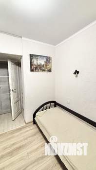 Студия квартира, на длительный срок, 18м2, 1/4 этаж