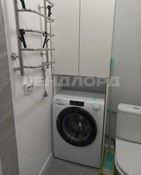 2-к квартира, на длительный срок, 50м2, 9/10 этаж