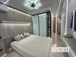 1-к квартира, на длительный срок, 35м2, 18/19 этаж