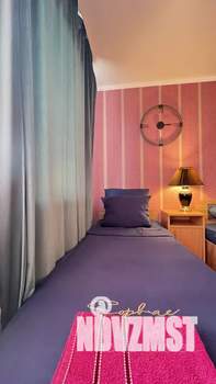 Студия квартира, посуточно, 26м2, 5/9 этаж