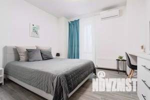 1-к квартира, посуточно, 30м2, 10/24 этаж