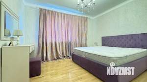 3-к квартира, на длительный срок, 80м2, 3/19 этаж