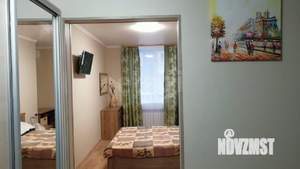 1-к квартира, на длительный срок, 47м2, 15/24 этаж