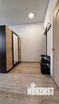 Студия квартира, посуточно, 26м2, 3/3 этаж