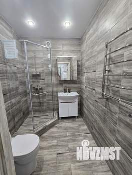 Студия квартира, на длительный срок, 26м2, 18/24 этаж