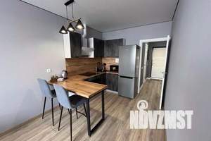 2-к квартира, посуточно, 40м2, 16/31 этаж