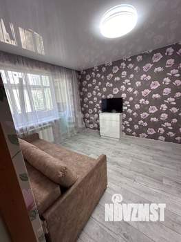 1-к квартира, на длительный срок, 22м2, 7/9 этаж