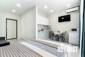 1-к квартира, посуточно, 30м2, 22/24 этаж
