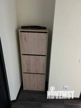 1-к квартира, на длительный срок, 38м2, 5/20 этаж