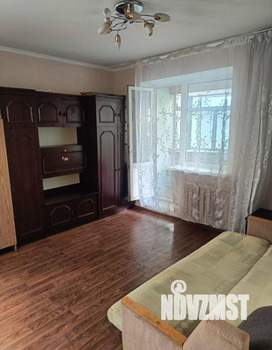 1-к квартира, на длительный срок, 35м2, 5/9 этаж