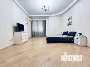 1-к квартира, посуточно, 55м2, 5/19 этаж