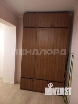 2-к квартира, на длительный срок, 51м2, 18/28 этаж