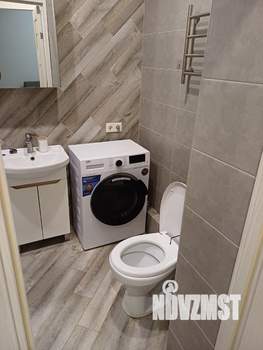 1-к квартира, на длительный срок, 33м2, 2/21 этаж