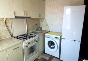 1-к квартира, на длительный срок, 35м2, 6/10 этаж