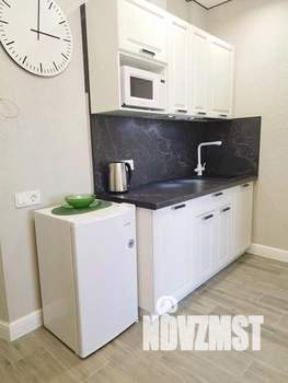 1-к квартира, посуточно, 39м2, 1/1 этаж