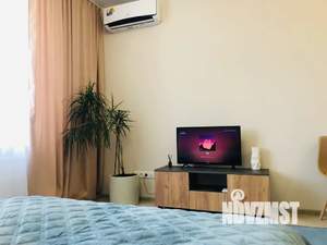 Студия квартира, посуточно, 28м2, 10/10 этаж